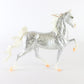 Breyer Tahoe Hamilton Web Special 2022 Silver Filigree Traditional Horse