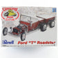 Ford T Roadster Goodguys Rod & Custom Revell 1:24 Model Kit 85-2022
