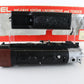 Lionel O ATSF 8900 4-6-4 Steam Locomotive Famous American Railroad Series