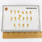 Japanese Infantry WWII Airfix 1:72 A01718 Plastic Model Soldier Figures
