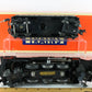 Lionel O 6-18635 Santa Fe ATSF 2-6-4 Steam Locomotive & Tender