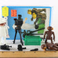 Playmobil 3364 Safari Camera Man and Monkeys Set with Box