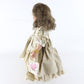 Sophie Linda Rick Lovee Dolls Large Vinyl 19" Girl 121/500