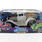 1929 Model A Too Cool Flying Eye Muscle Machines 1:18 71166 Diecast Car Sealed
