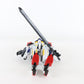 Gundam MG 1:100 Barbatos Lupus Bandai Iron Blooded Orphan BUILT W/ Accessories