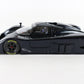 1988 Jaguar XJR-9 LeMans Proto Exoto Motorbox 1:18 Metal Model Car AS-IS SHOWN