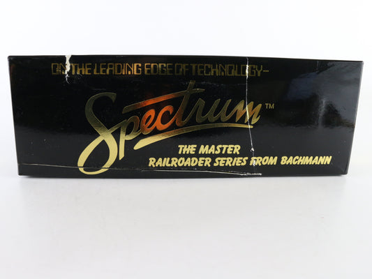 Bachmann Spectrum HO Main Central 15 GE 44 Ton Diesel Switcher