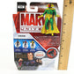 Marvel Universe Series 2 006 Vision Transparent Hasbro 3.75" Action Figure