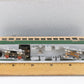 Coral Ueda Kotsu Moha Japan N Painted Brass Trolly Car W/ Pantograph