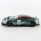 Scalextric Aston Martin DBR9 #58 green Le Mans 1:32 slot car