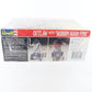 Outlaw W/ Robbin Hood Fink Ed Big Daddy Roth Revell Model Car Kit 7622