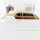 1949 Mercury Station Wagon Yellow Wood Panel Danbury Mint 1:24 Diecast Model