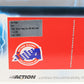 2005 Dodge Stratus Funny Car Ron Capps Brut Action 1:24 Model 1 Of 260 110941