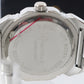 Genevex Quartz Watch Stainless Steel 3 Atm Silvery Band