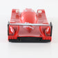 Carrera Toyota GT-One #3 red white Zenrin 1:32 slot car