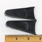  1964 Hasbro Gi Joe Action Sailor Scuba Flippers Black For 12" Figures
