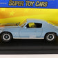 1970 1/2 Chevy Camaro Rs Z28 Super Toy Cars American Muscle ERTL 1:18 29228p