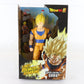 Bandai Namco Dragon Ball Super Limit Breaker Sparking Super SS 2 Goku Figure