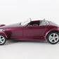 1994 Plymouth Prowler Promo Model Amt Ertl 1:25