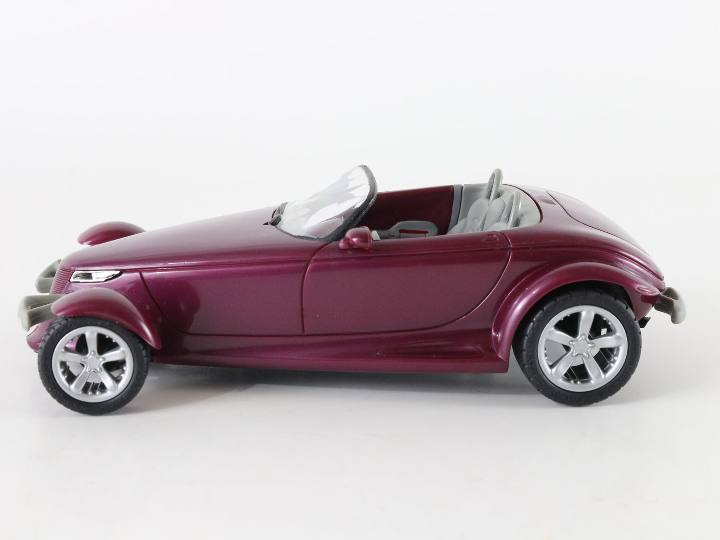 1994 Plymouth Prowler Promo Model Amt Ertl 1:25