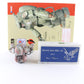 NIKKO Ma.k Maschinen Krieger G-Pawn AUSF 1:20 Built Painted W/ Award Stand