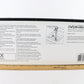 1969 Chevy Camaro SS Convertible White American Muscle ERTL 1:18 EXCLUSIVE 32467