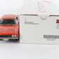 1969 Dodge Charger 500 Orange Black Limited Danbury Mint 1:24 Diecast 3036/5000