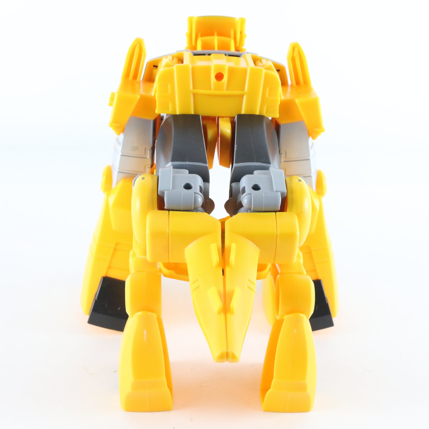 Bumblebee Knight Watch Autobot Transformers Playskool Rescue Bots Action Figure
