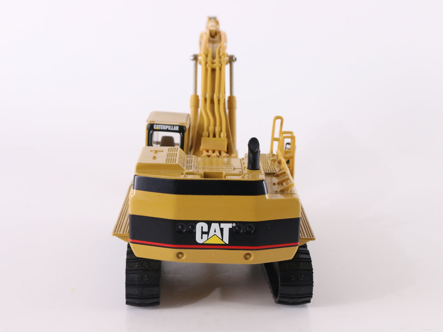 Caterpillar 365b L Excavator Metal Construction Vehicle Norscot 1:50 55058