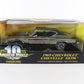 1969 Chevrolet Chevelle Ss396 Silver American Muscle LE 10 Year ERTL 1:18 36673