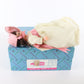 Pinkie Madame Alexander Brown Hair & Eyes Girl Doll 8" 22120 W/ Box