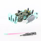 Gundam MSIA Mobile Suit Rgc-83 Gm Cannon II Bandai Action Figure 4.25"