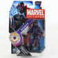 Marvel Universe 3.75 Magneto Series 3 026 Action Figure Hasbro 
