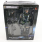 Metal Gear Solid V Ground Zeroes Play Arts Kai Snake Square Enix Action Figure