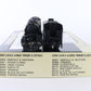 Oriental Limited HO Norfolk Western 2197 USRA 2-8-8-2 Steam Locomotive
