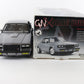 1987 Buick GNX Drag Gray Street Fighter GMP 1:18 Diecast Model 1 Of 650 G1800221