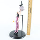 Melancholy Of Haruhi Suzumiya Yuki Nagato Bunny Black PVC 1:6 Figure