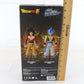 Bandai Dragon Ball Super Limit Breaker Super Saiyan Blue Gogeta Figure 36745