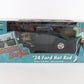 1934 '34 Ford Hot Rod Gray American Graffiti Muscle ERTL 1:18 Model Car 36604