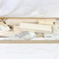 Midwest Super Stearman 65" Wingspan Wood RC Plane Kit