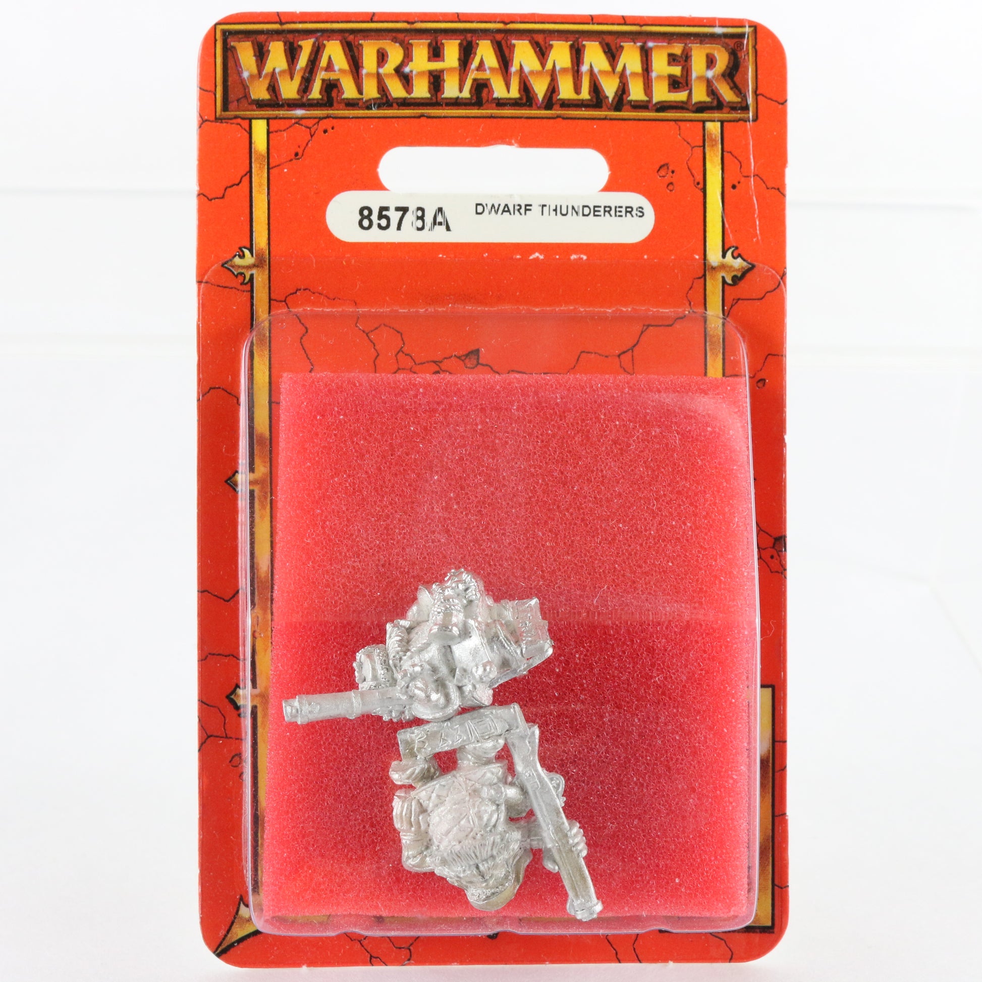 Dwarf Gyrocopter Citadel Warhammer 0842 Assembled Vehicle