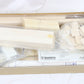 Midwest Super Stearman 65" Wingspan Wood RC Plane Kit
