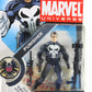 Marvel Universe 020 Punisher Hasbro 3.75" Action Figure 