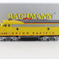 Bachmann Plus HO Union Pacific 1468 EMD F7A Diesel Locomotive