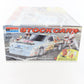 Ford Thunderbird Stock Car Davey Allison Havoline Monogram 1:24 SEALED Kit 2916