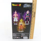 Dragon Ball Super Limit Breaker Super Saiyan Goku Battle Damaged Figure 36741