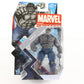 Marvel Universe Series 5 021 Gray Hulk Hasbro 3.75" Action Figure 