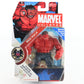 Marvel Universe 028 Red Hulk Hasbro 3.75" Action Figure 