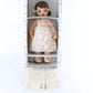 Terri Lee Bridesmaid Floral Dress 16" Vinyl Doll W/ Extras 992/5000 320116