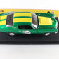 Cooters Chevy Camaro #99 Dukes Of Hazzard Green Johnny Lightning 1:18 21958p